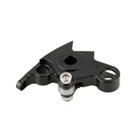 Puig Clutch Lever Adaptor To Suit BMW S 1000 RR 2009 - 2014 (Black)