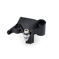 Puig Clutch Lever Adaptor To Suit Various Kawasaki Models (Black)
