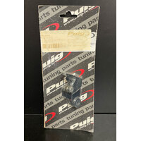 Puig Clutch Lever Adaptor To Suit Various Kawasaki Models (Black)