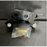 Puig Brake Lever Adaptor To Suit Kawasaki ZX-10R (2011)