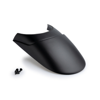 Puig Front Fender Extension Varadero 1000 99-11'