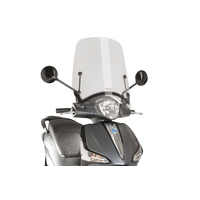 Puig Winds. T.S. Liberty 50/50S/125/125S 17-18'