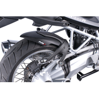 Puig Rear Hugger BMW R1200R 06-14'/S 06'-08'(Matt Black)