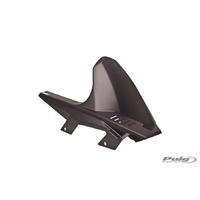 Puig Rear Fender To Suit BMW F650GS/800GS (Matt Black)