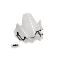 Puig New Generation Screen To Suit Yamaha Fz8 10-16' Clear