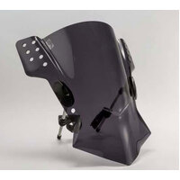 Puig Rafale Windshield (Dark Smoke)