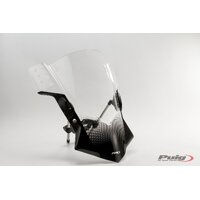 Puig Windshield Modelo Rafale Universal (Clear)