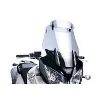 Puig Touring Screen W/Visor Suzuki DL650 V-Strom 04-11'