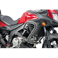 Puig Engine Guards Suzuki DL650V-Strom/DL650V-Strom Xt