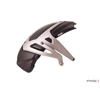 Puig Rear Fender To Suit BMW K1200/K1300 (Matt Black)