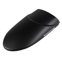 Pyramid Extenda Fenda | Matte Black | CFMOTO 450MT 2024>Current