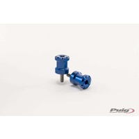 Puig Spools 6mm Diameter (Blue)