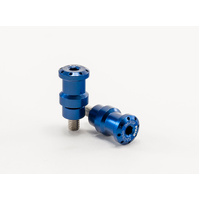 Puig 6mm Spools (Blue)