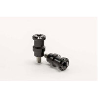 Puig M8 Spools (Black)