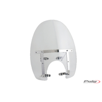 Puig Windshield Mod.America Iii+Fix Especial (Clear)