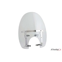 Puig America III Screen To Suit Suzuki C1500 Intruder (2005 - 2007) - Clear
