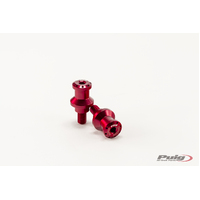 Puig Spools Hi-Tech Parts Dim.10 KTM (Red)