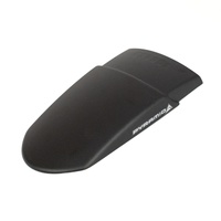 Pyramid Extenda Fenda | Matte Black | Voge DS900X 2024>Current