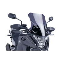 Puig Touring Screen Honda Crosstourer 12-15' (Clear)