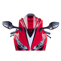 Puig Z-Racing Screen Honda CBR1000RR 12-16 (Red)