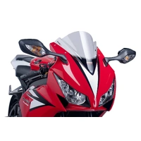 Puig Z-Racing Screen Honda CBR1000RR 12-16 (Clear)