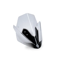 Puig New Generation Screen To Suit ER6N 12-17 (Clear)