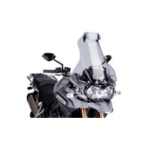 Puig Tour.Screen/Vis Triumph Tiger Explorer/Xc 12-15'
