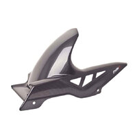 Puig Rear Hugger To Suit Various Honda NC Models (Carbon Look)
