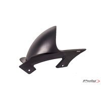 Puig Rear Hugger Kawasaki ZZR1400 12-18 (Matt Black)