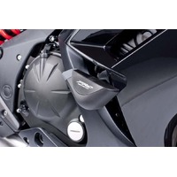 Puig Pro Frame Sliders To Suit Kawasaki ER6F (2012 - 2016)