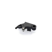 Puig Clutch Lever Adaptor For Various Suzuki Models (Black)