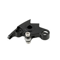 Puig Clutch Lever Adaptor To Suit BMW R1200GS/Adventure/R (Black)