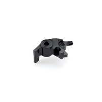 Puig Brake Lever Adaptor For Various Models (Black)