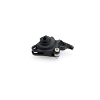 Puig Brake Lever Adaptor For Various BMW Models (Black)