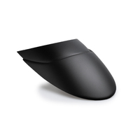 Puig Front Fender Extension R1150GS 99-04'(Black)