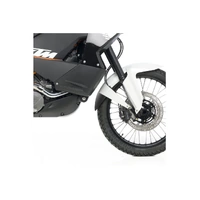 Puig Front Fender Extension KTM 990 Superduke/R Supermo