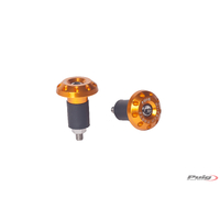 Puig Bar Ends Aluminium Race Universal (Gold)