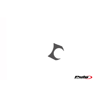 Puig Yoke Protector Suzuki DL650 V-Strom 12-16/Xt 15-16
