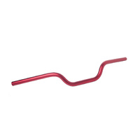 Puig Handlebar 22mm/Height 76mm (Red)