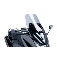 Puig V-Tech Line Screen To Suit Touring Yamaha Tmax 12-16
