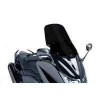 Puig V-Tech Line Screen To Suit Touring Yamaha Tmax 12-16