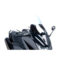 Puig V-Tech Line Screen To Suit Touring Yamaha Tmax 12-16