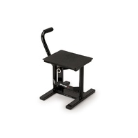 Puig Basic Off-Road Stand-Support (Black)