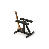 Puig Support Stand Off-Road Hidraulic (Black)