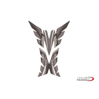 Puig Tank Pad Mod.Radical C/Gray