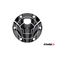 Puig Fuel Cap Cover Radical BMW <06 C/Grey