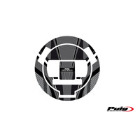 Puig Fuel Cap Cover Radical BMW C/Grey