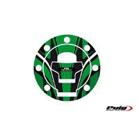 Puig Fuel Cap Cover Radical Suzuki 96-02 C/Gre