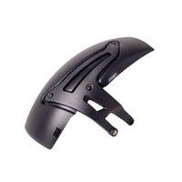 Puig Hugger BMW R1200GS/Adventure/Rally/Executive