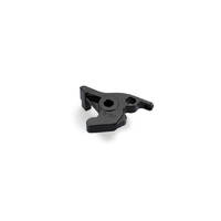Puig Front Brake Lever Adaptor To Suit BMW C600/C650 Models (Black)